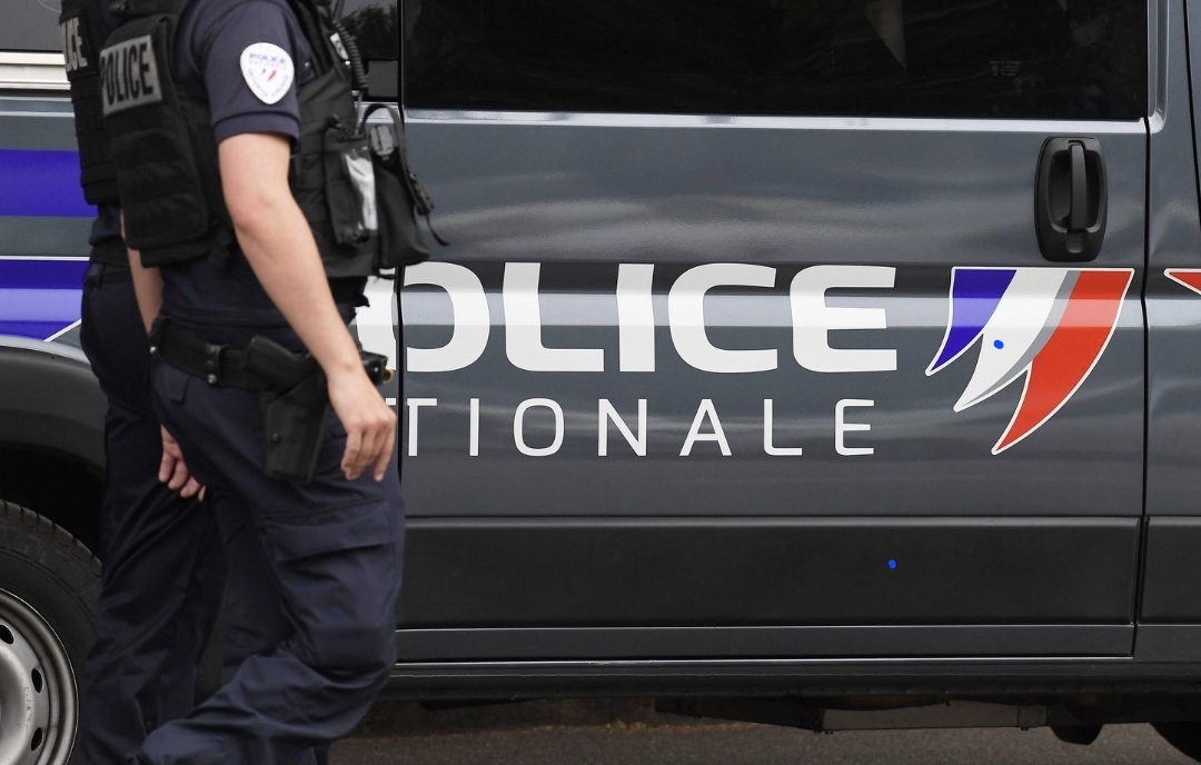 🚨 FAITS DIVERS – Une femme sauvée in extremis par la police à Castres